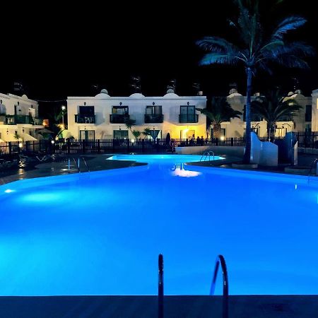 Buganvilla Corralejo Eksteriør bilde