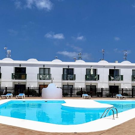 Buganvilla Corralejo Eksteriør bilde