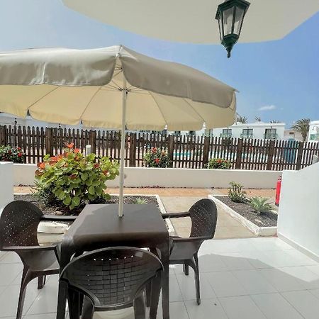 Buganvilla Corralejo Eksteriør bilde