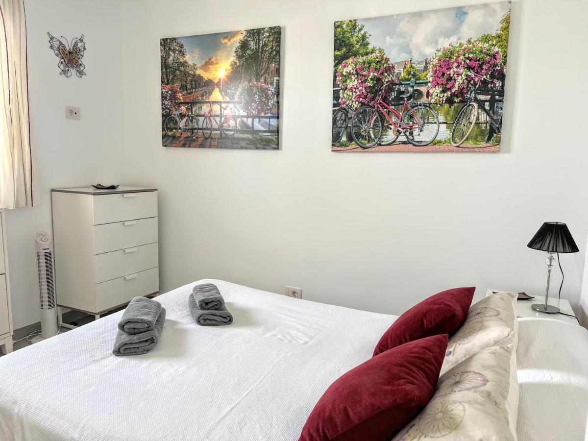 Buganvilla Corralejo Eksteriør bilde