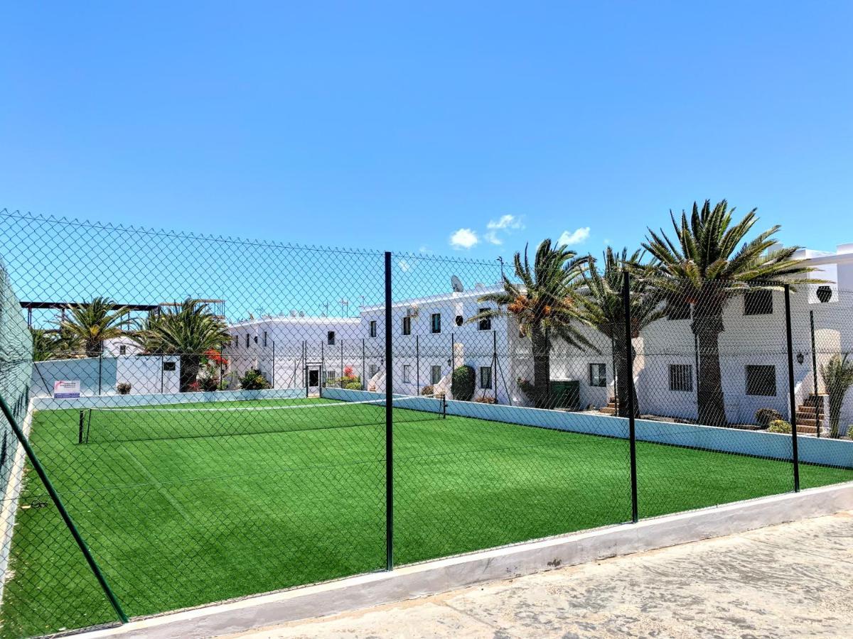 Buganvilla Corralejo Eksteriør bilde