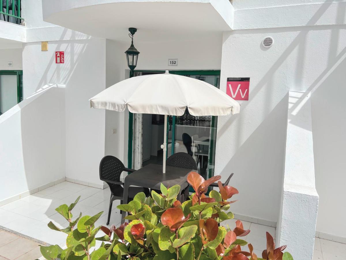 Buganvilla Corralejo Eksteriør bilde