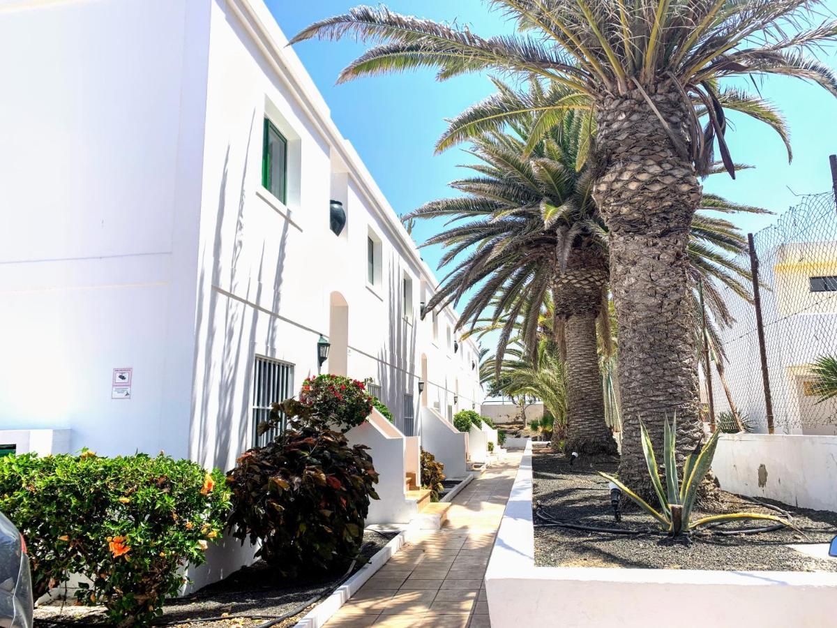 Buganvilla Corralejo Eksteriør bilde