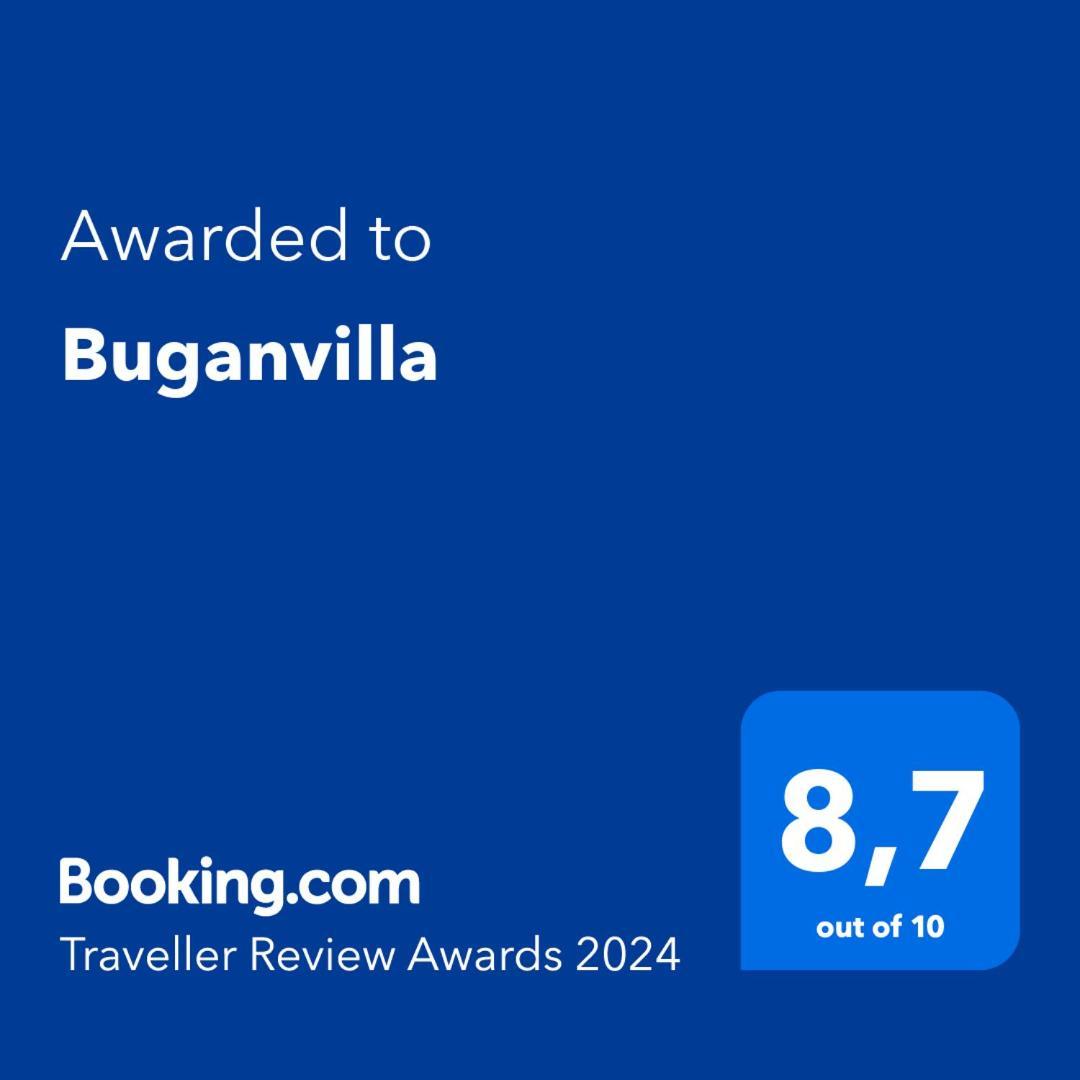 Buganvilla Corralejo Eksteriør bilde